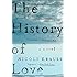 The History of Love