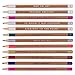 Ted Baker Colored Pencils, (Set of 12)