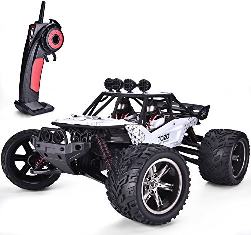 Tozo c2035 rc cars high speed 30mph 1/12 scale rtr remo…