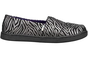 TOMS Women'sAlpargata Slip On Flats