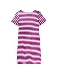 Julios Riviera playera para mujer vestido Jersey