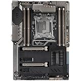 ASUS SABERTOOTH X99 LGA 2011-v3 Intel X99 SATA 6Gb/s USB 3.1 USB 3.0 PCI Express ATX Intel Motherboard