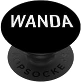 Wanda PopSockets Adhesive PopGrip