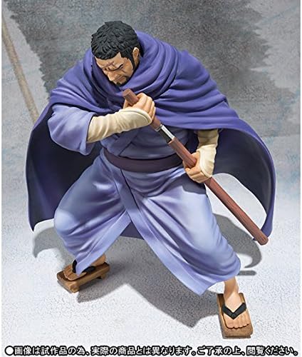 fujitora action figure
