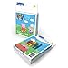 Peppa Pig Coloring Book Set Stickers and Crayons