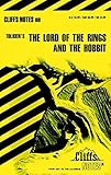 CliffsNotes on Tolkien's The Lord of the Rings & The Hobbit (Cliffsnotes Literature Guides)