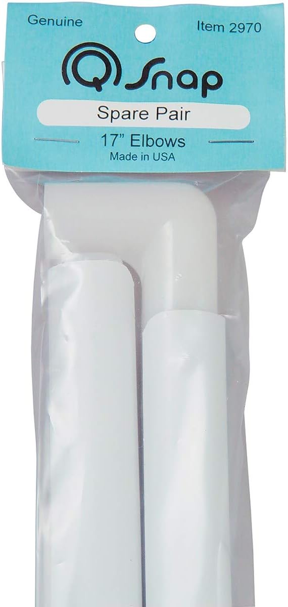 Yarn Tree Q-Snap Spare Pair 17 inches