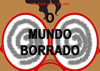 Livro O mundo borrado