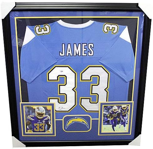 derwin james chargers jersey