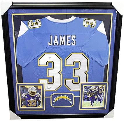 chargers authentic jersey