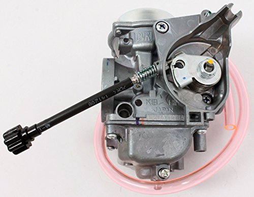 Arctic Cat 2002 2003 2004 375 400 2x4 4x4 Auto Manual Automatic FIS Carburetor Complete Carb Assembly 0470-454 New OEM