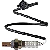 ZBN 234-4079 2344079 Oxygen O2 Sensor Downstream | Compatible With Dodge Dakota Durango Ram 1500 2500 3500 Pickup Viper, Jeep Cherokee Wrangler