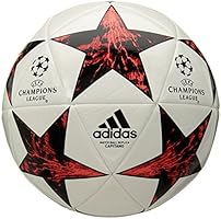 adidas performance champions league finale capitano soccer ball