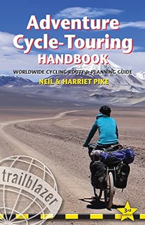 adventure cycle touring