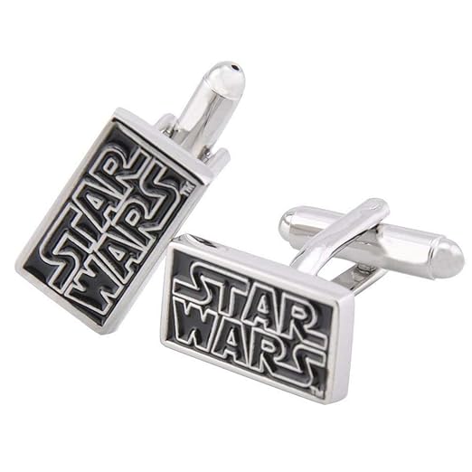 MANCUERNAS creativas para novios geek 2