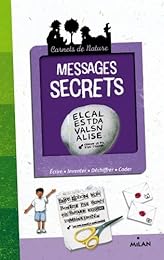 Messages secrets
