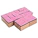 Christmas Stamps,Luckybird Wooden Stamps for kids for DIY Scrapbooking and Card Making 20 Kinds Wooden Rubber Stamp Set with 2 ink pad, for Decoration and for kids Fun bundles