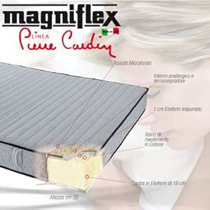 Colchon pierre cardin bionature