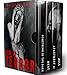 Box of Terror (4 book horror box set)