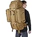 Berghaus Military MMPS Crusader 90 Plus 20 Size 4 Backpack One Size Coyote Brown