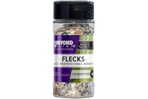 Beyond Paint Oxford Bronze Metallic Countertop Flecks 5 oz.