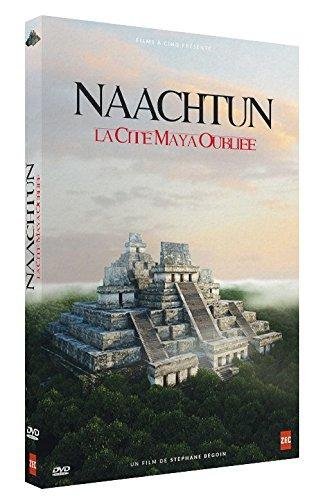 Naachtun : La Cité Maya Oubliée