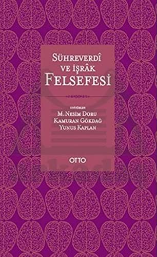 Suhreverdi Ve Israk Felsefesi at Amazon