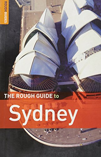 The Rough Guide to Sydney 5 by Margo Daly