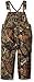 John Deere Toddler Boy Mossy Oak Camo Overall Bib