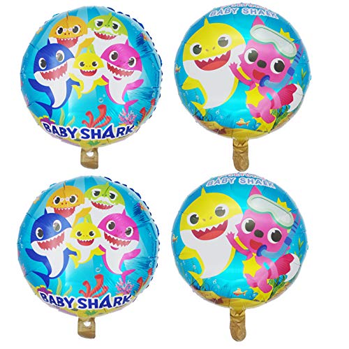 1 Tuoyi+Supplies+Balloons+Birthday+Decorations