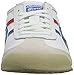 Onitsuka Tiger Men's Mexico 66-u Fashion Sneaker, White/Red/Blue, 10 M US
