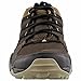 adidas outdoor AX2 Hiking Shoe - Men's Grey Blend/Black/Umber 8