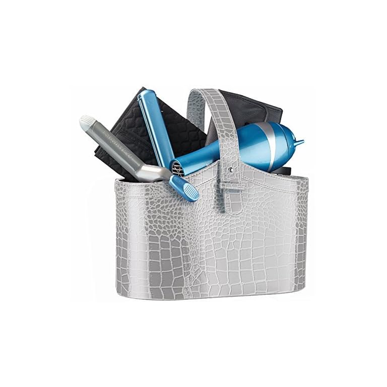 BaBylissPRO Basket of Beauty, Nano Titanium Tools Collection
