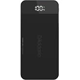 D'Addario Accessories XPND Portable Battery Cell - Guitar Pedal Power Supply - USB Charging Battery