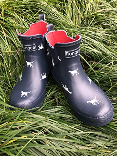 rongee rain boots