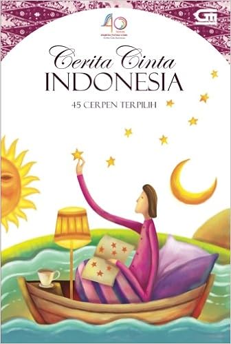 Cerita Cinta Indonesia Indonesian Edition Penulis Gpu 45 9786020305172 Amazon Com Books