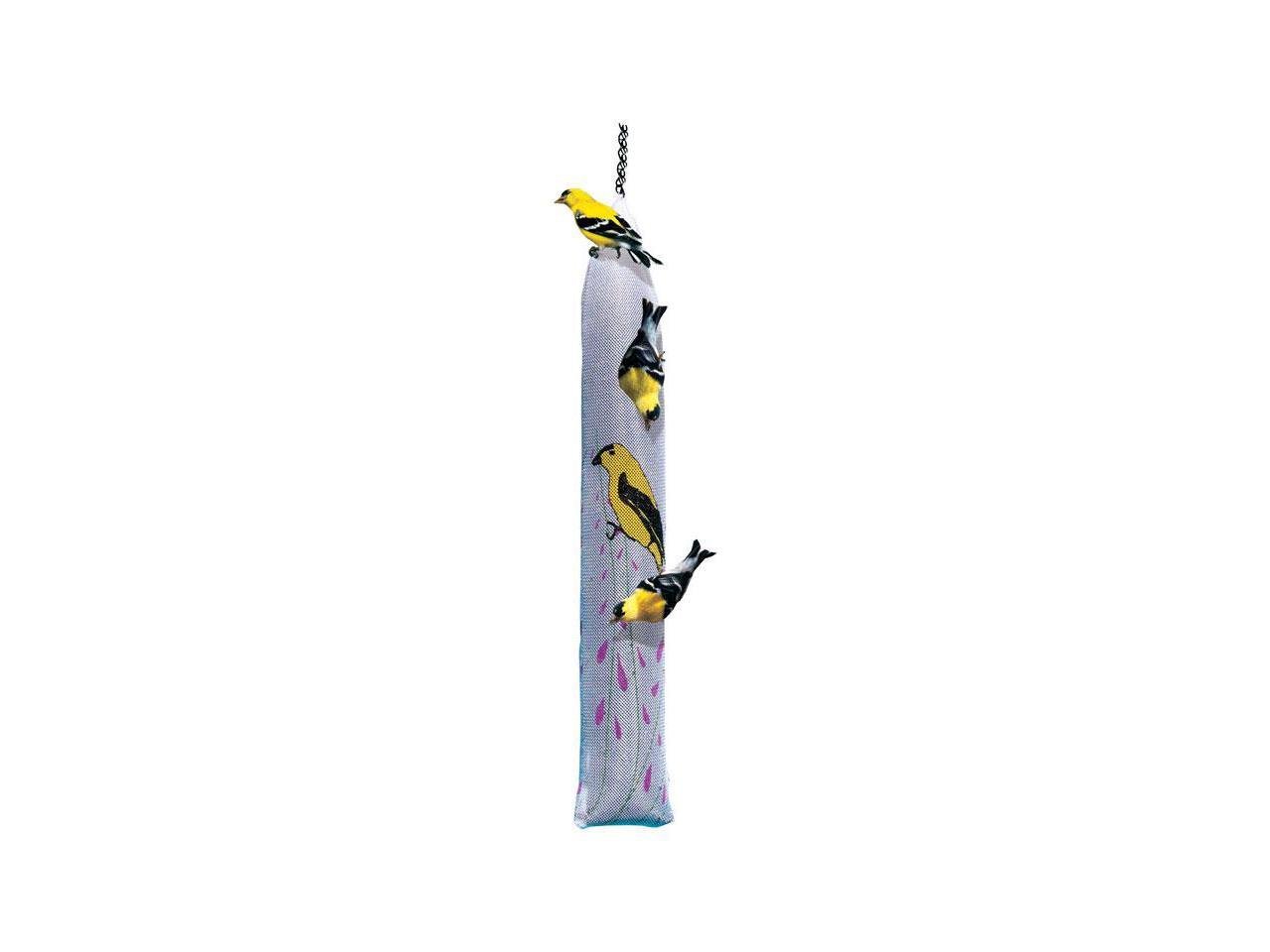Feeder Finch Thist Sck Clp 3lb Amazon In Home Improvement