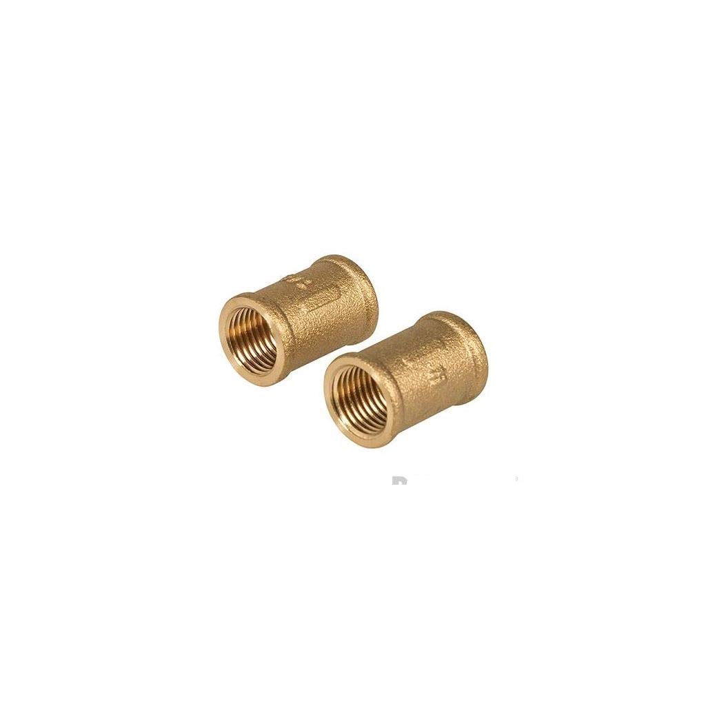 Plumbob 634317 Brass Socket