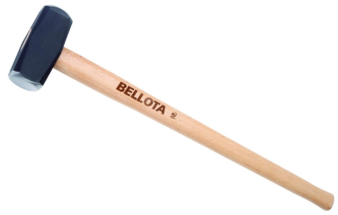 Bellota 5200-4 - Mallet, Standard Color, Size 4 kg