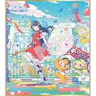 『プロジェクトセカイ カラフルステージ! feat. 初音ミク』ミニ色紙コレクション 第63弾A BOX 君と繋ぐHeart Beat(全9種)