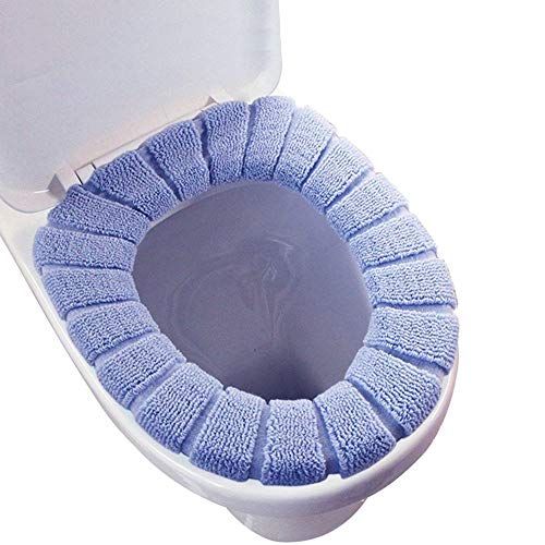 Guojanfon Bathroom Soft Thicker Warmer Stretchable Washable Cloth