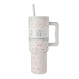 Simple Modern 40 oz Trek Tumbler with Handle and