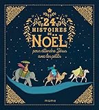 24 histoires de Noël pour attendre Jésus avec les petits by 