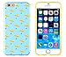 DandyCase iPhone 6 Case, Perfect Pattern *No Chip/No Peel* Flexible Slim Case Cover for Apple iPhone 6 (4.7