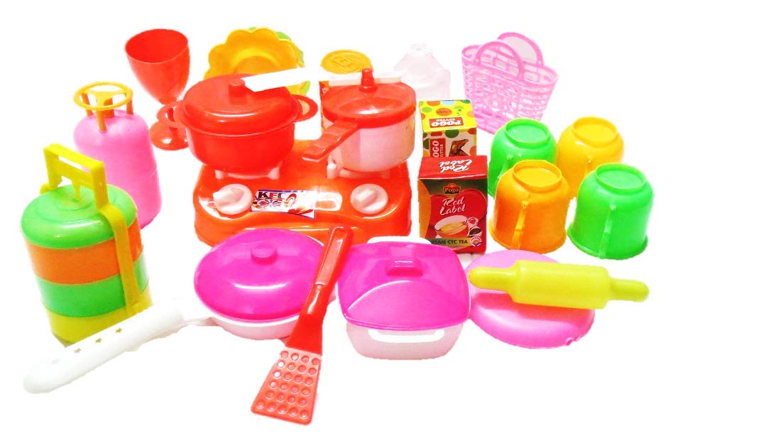 Buy KFC Kitchen Toys Online at Low 