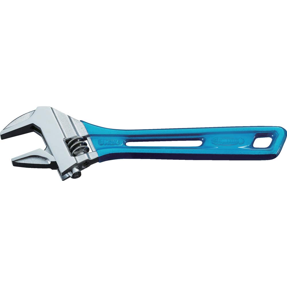 LOBTEX Adjustable Color Wrenches UM24B Blue by