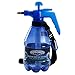 CoreGear Classic USA Misters 1.5 Liter Personal Water Mister Pump Spray Bottle