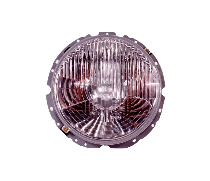 RnR Spares Headlamp Golf MK1 Either Side Including GTI and Cabriolets also T2 Transporters 1973 to1979