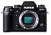Fujifilm X-T1 16 MP Mirrorless Digital Camera with 3.0-Inch LCD (Body Only) (Weather Resistant) (Old Model)