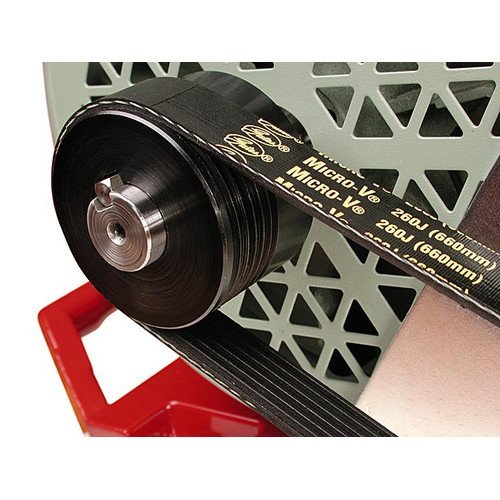 MK Diamond 153243-JCS MK-101 Pro24 Tile Saw with JCS Stand - Thumbnail 2